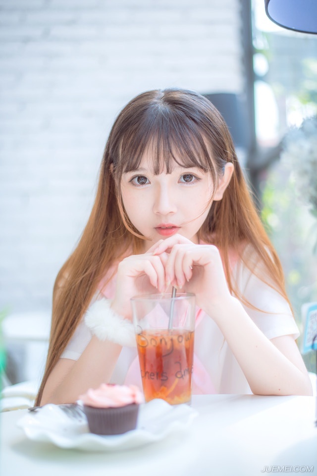 如果你想得到，你就会得到，你所需要付出的只是行动。